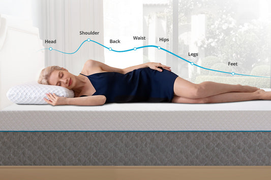 Why Do I Wake Up With Back Pain?