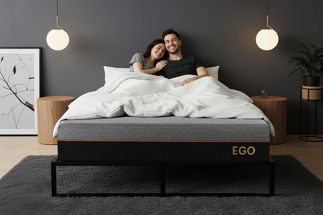 Queen Size Mattress: Dimensions, Pros, Comparisons & Buying Tips
