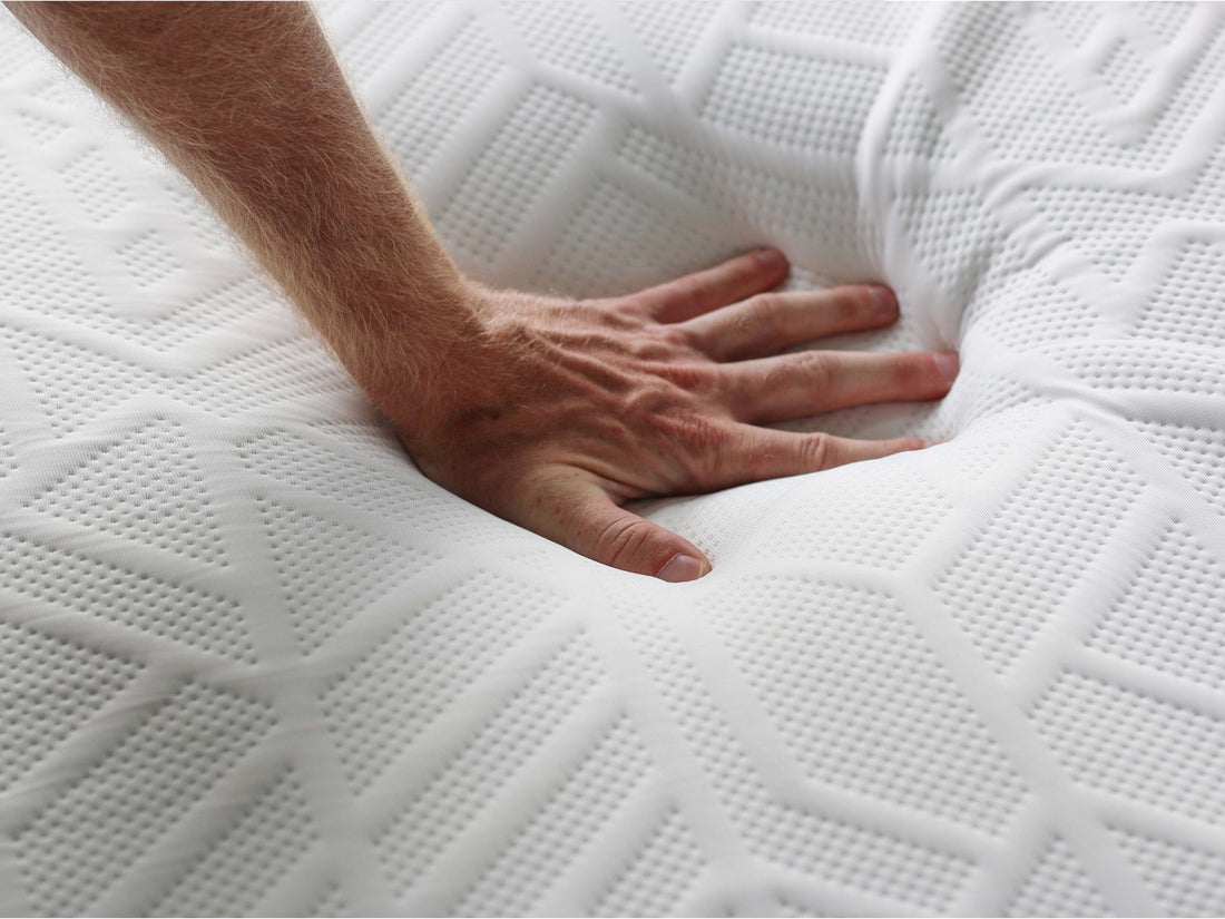 How to Fix a Sagging Mattress