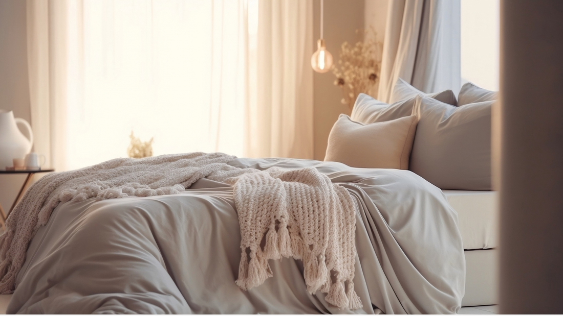 Why More People Are Buying Affordable Mattresses Online (and What to Consider)