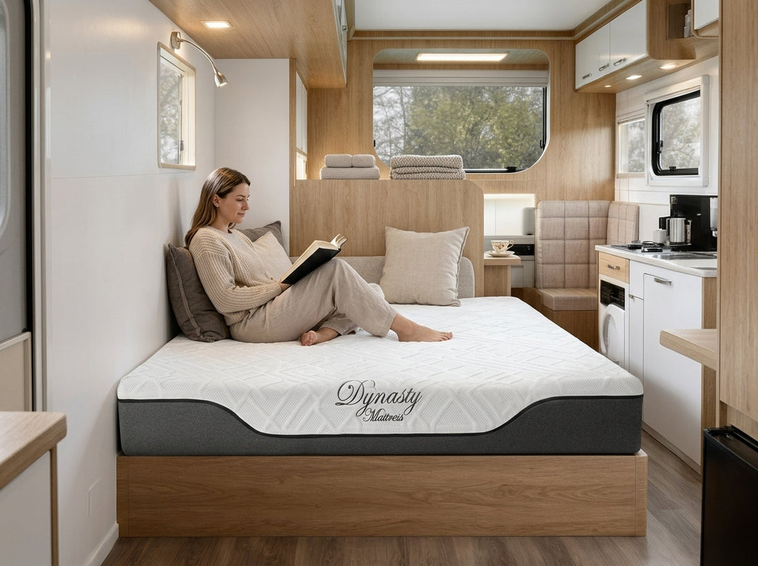 RV mattress