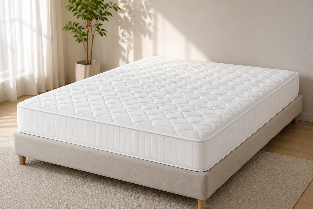 How to Clean a Mattress at Home