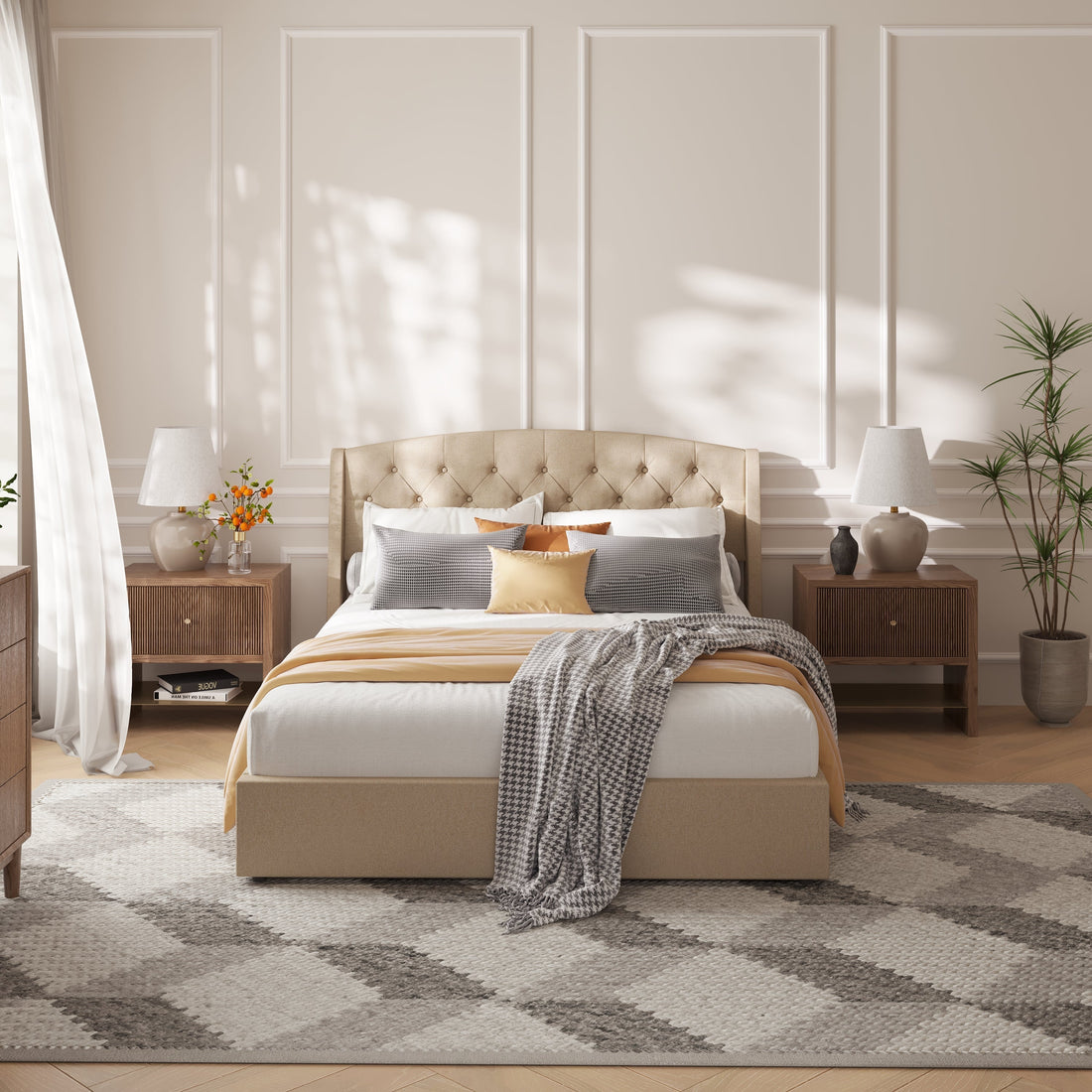 What Mattress Size Should I Choose