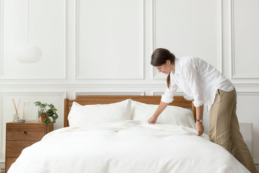 Easy Mattress Care Tips to Extend Its Lifespan