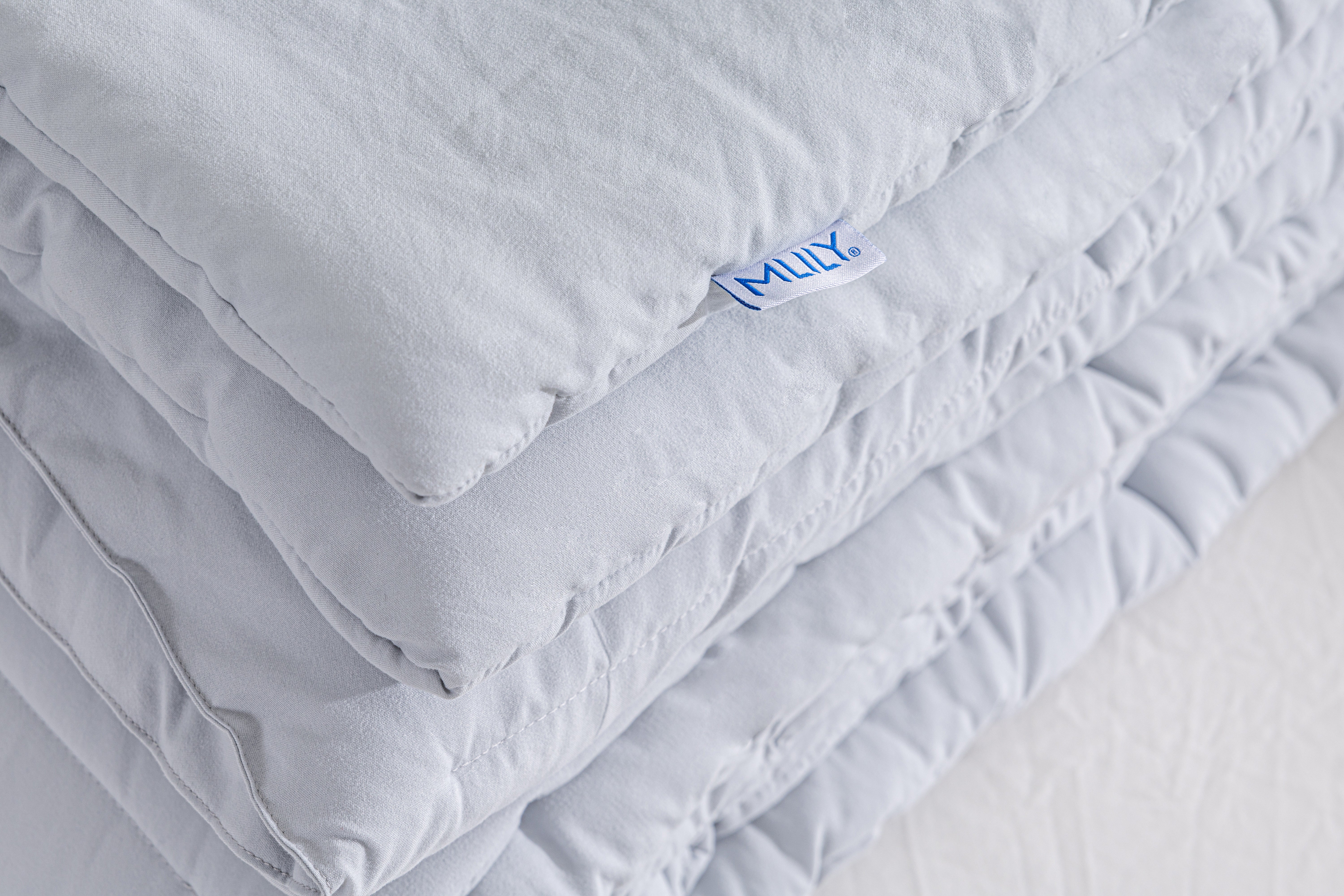 Soft Washed Down Alternative Comforter