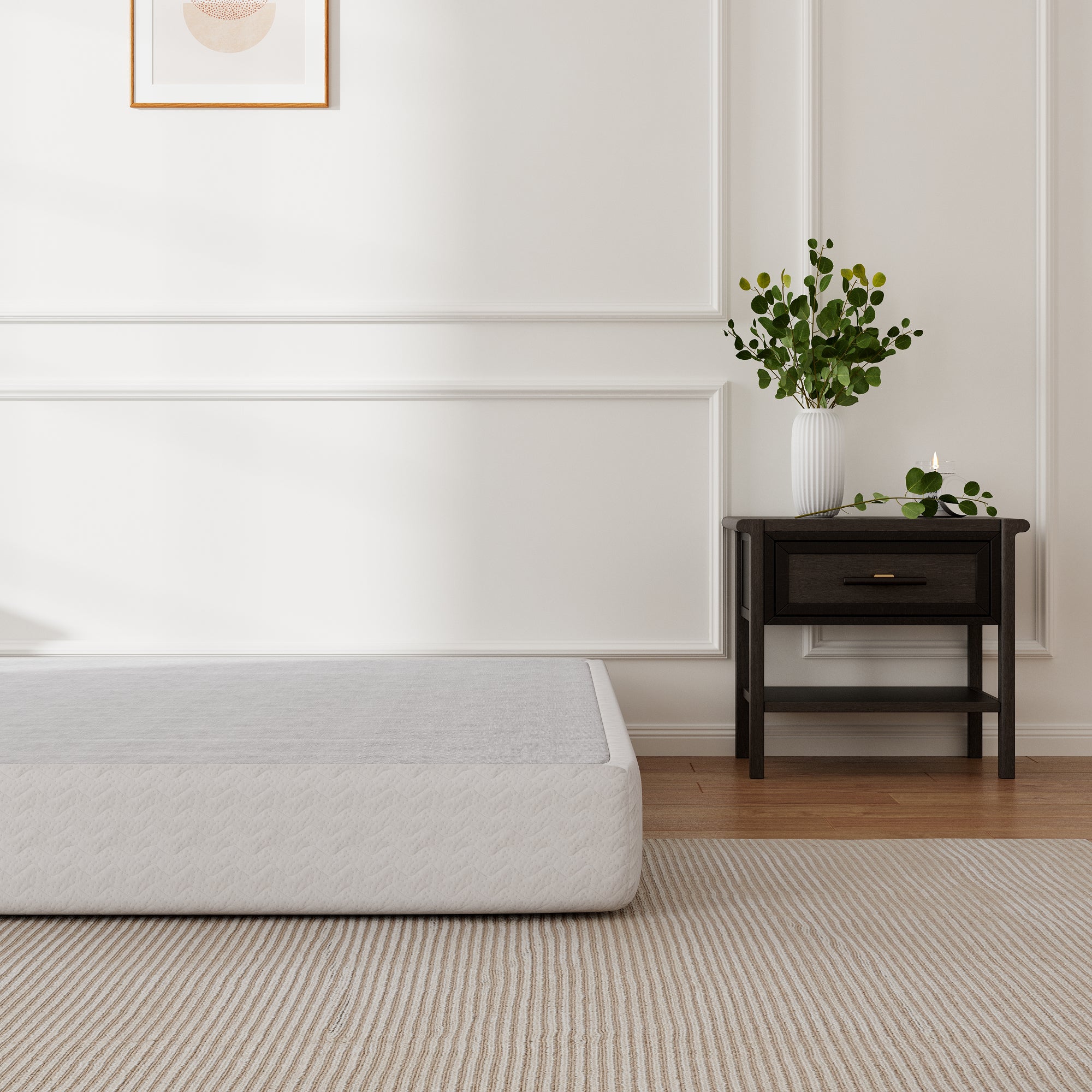 Box Spring Foundation