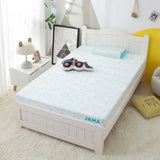 JAMA Kids Memory Foam Mattress