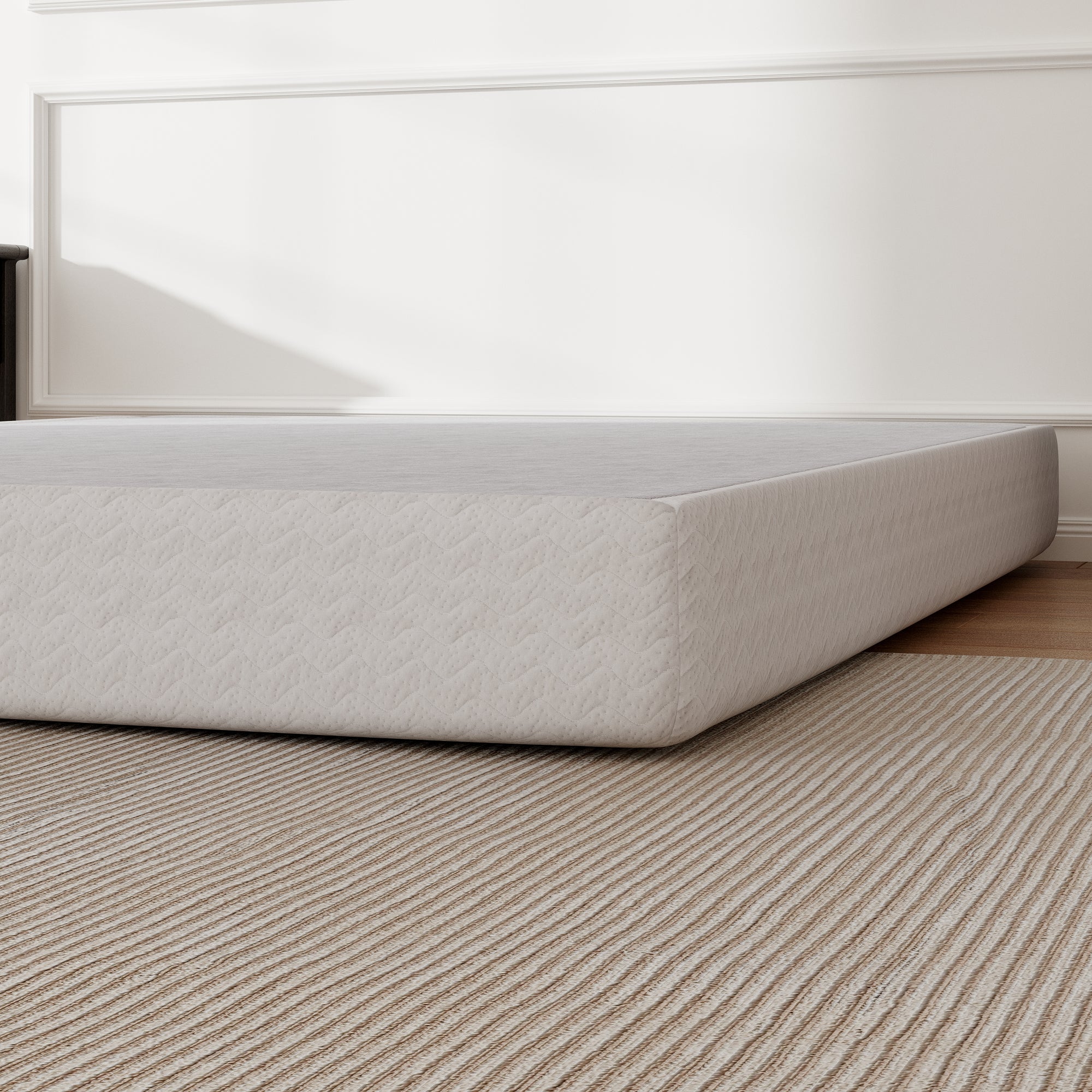 Box Spring Foundation