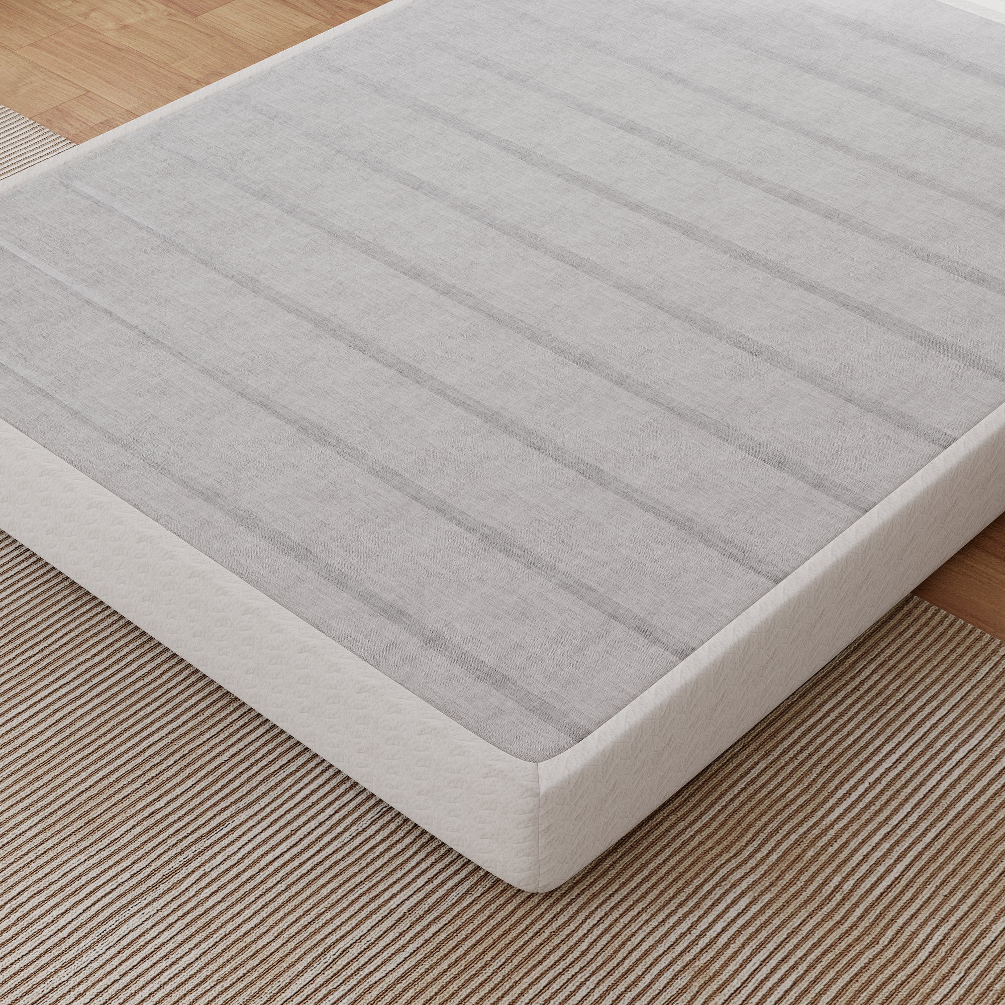 Box Spring Foundation
