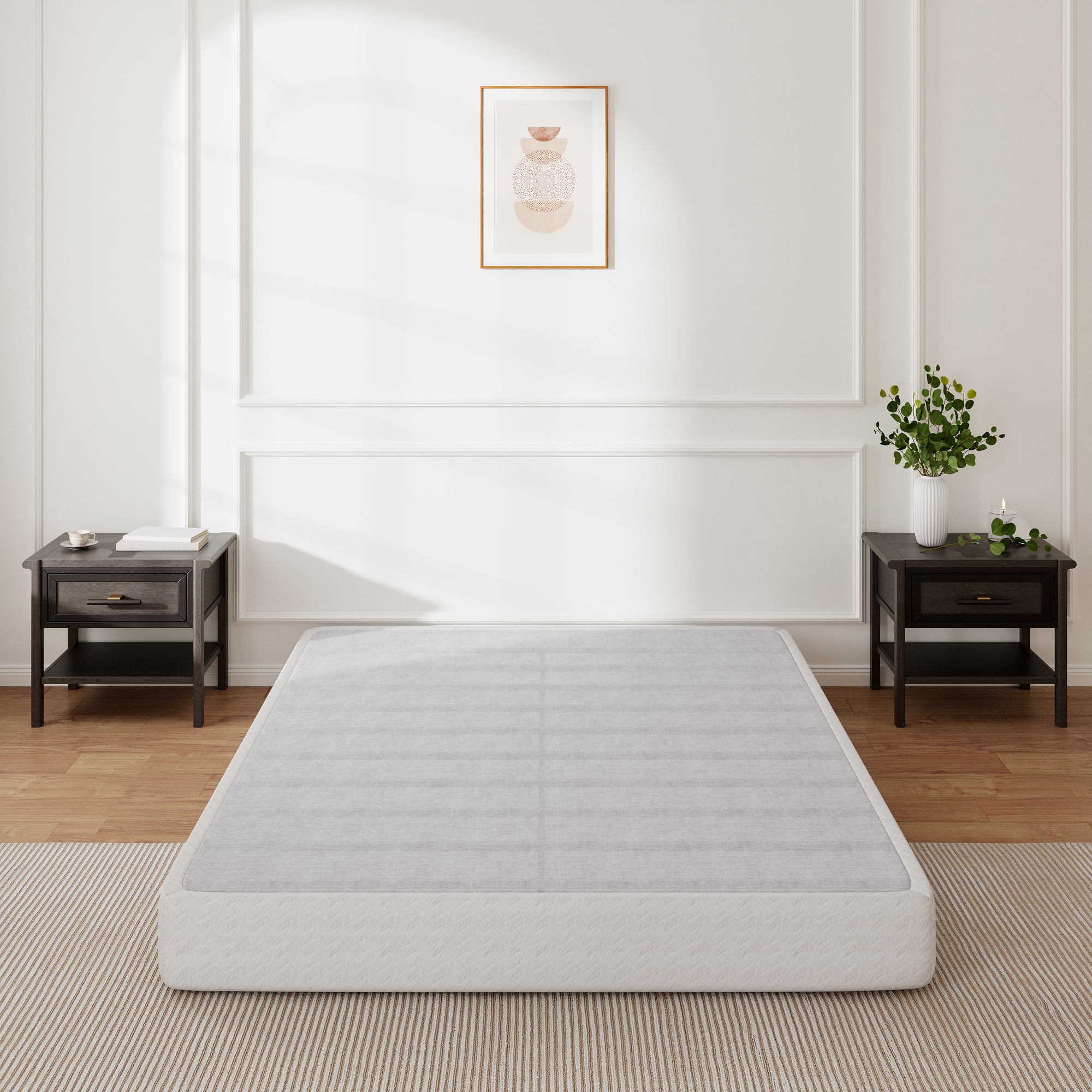 Box Spring Foundation