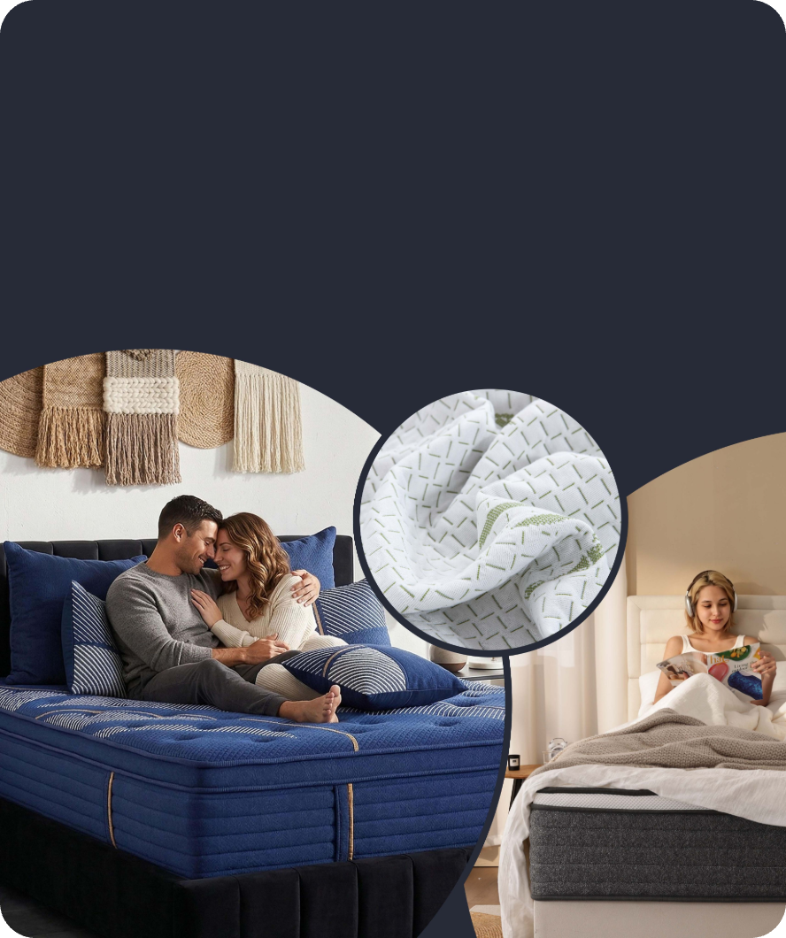 Shop All Mattresses