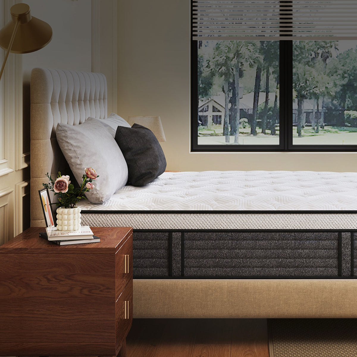 Mattress