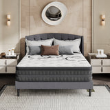 Halo Hybrid Mattress