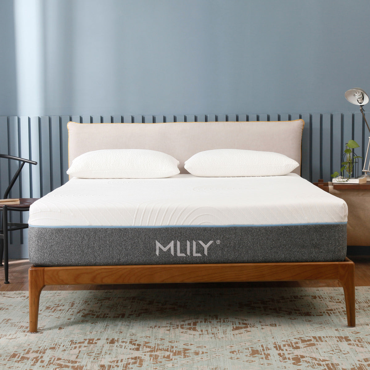 Fusion Luxe Mattress