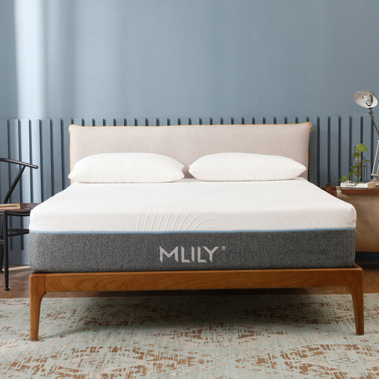 Fusion Luxe Mattress