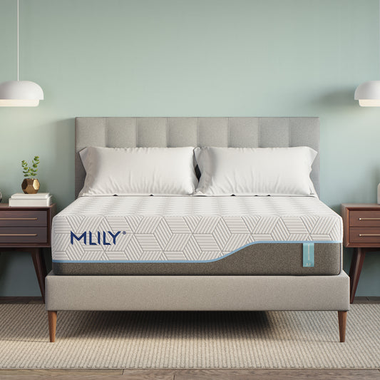Harmony Chill 13" Mattress
