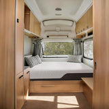 10" RV Foam Mattress