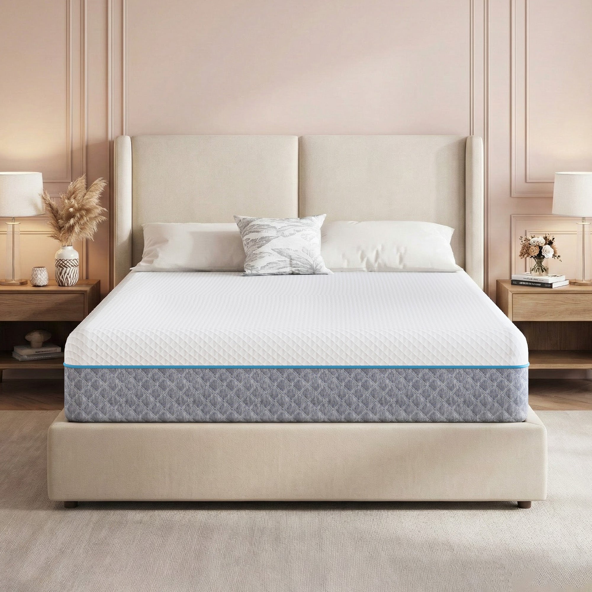 AeroRest 14" All-Foam Mattress