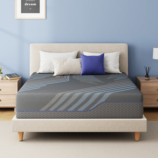 Optima Memory Foam Mattress