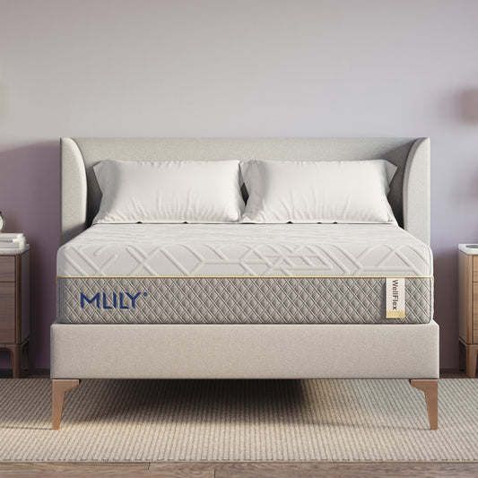 Wellflex Mattress