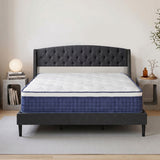 14" Bluewave Comfort Sleep Set