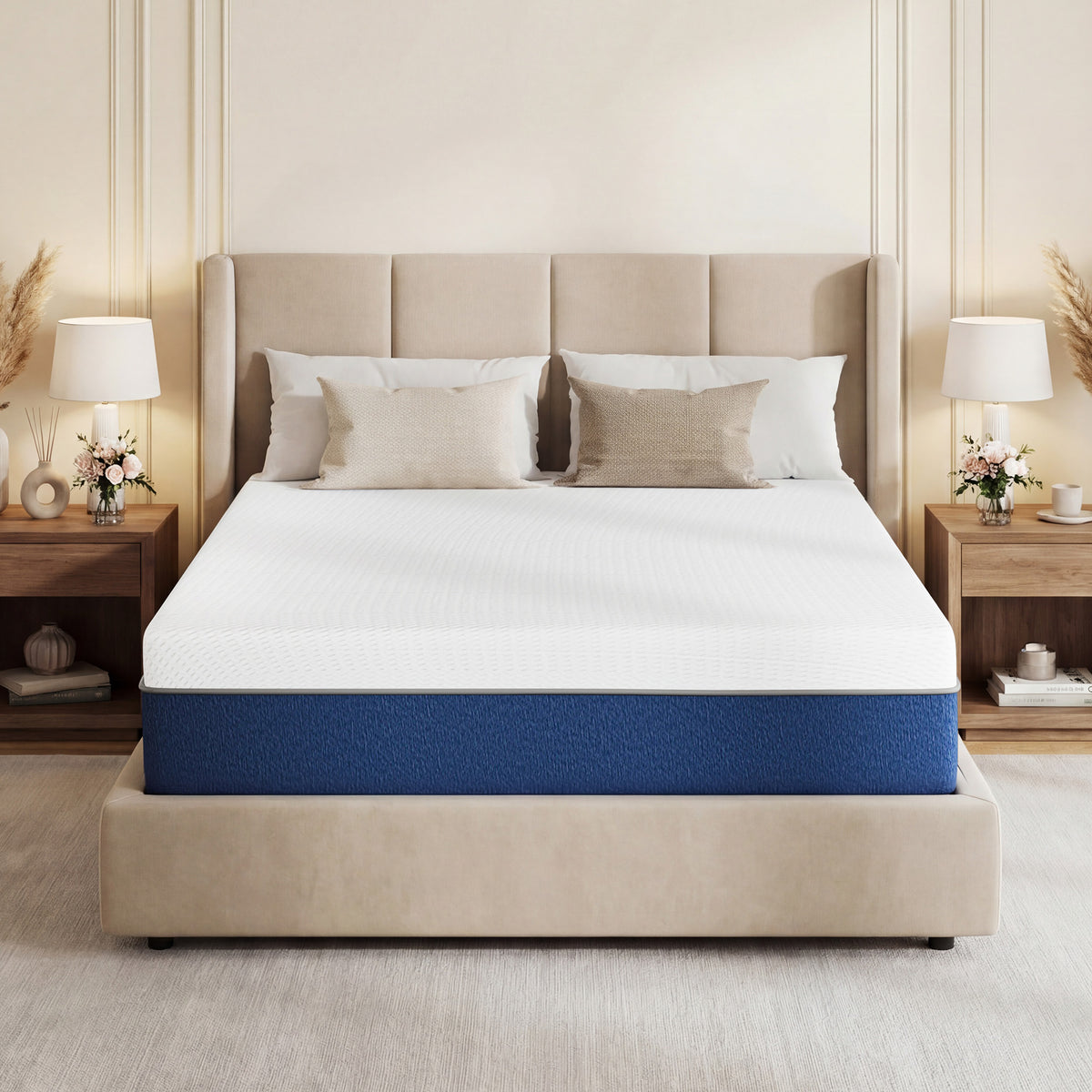 AeroRest 14" All-Foam Mattress