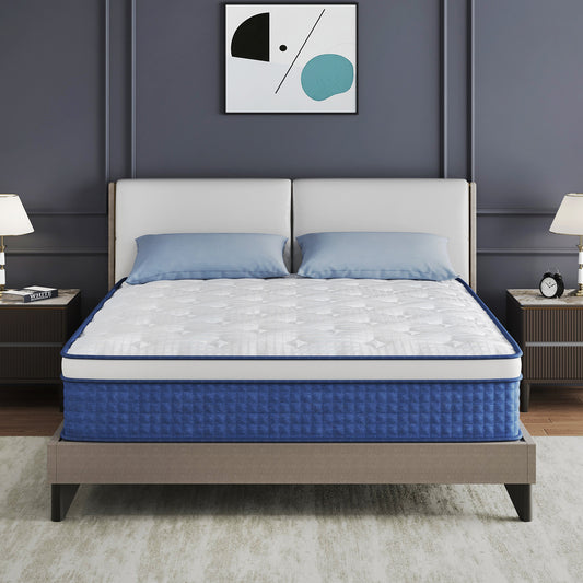 SynthoSpace Hybrid Mattress