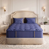 GeoForm Luxe Hybrid Mattress