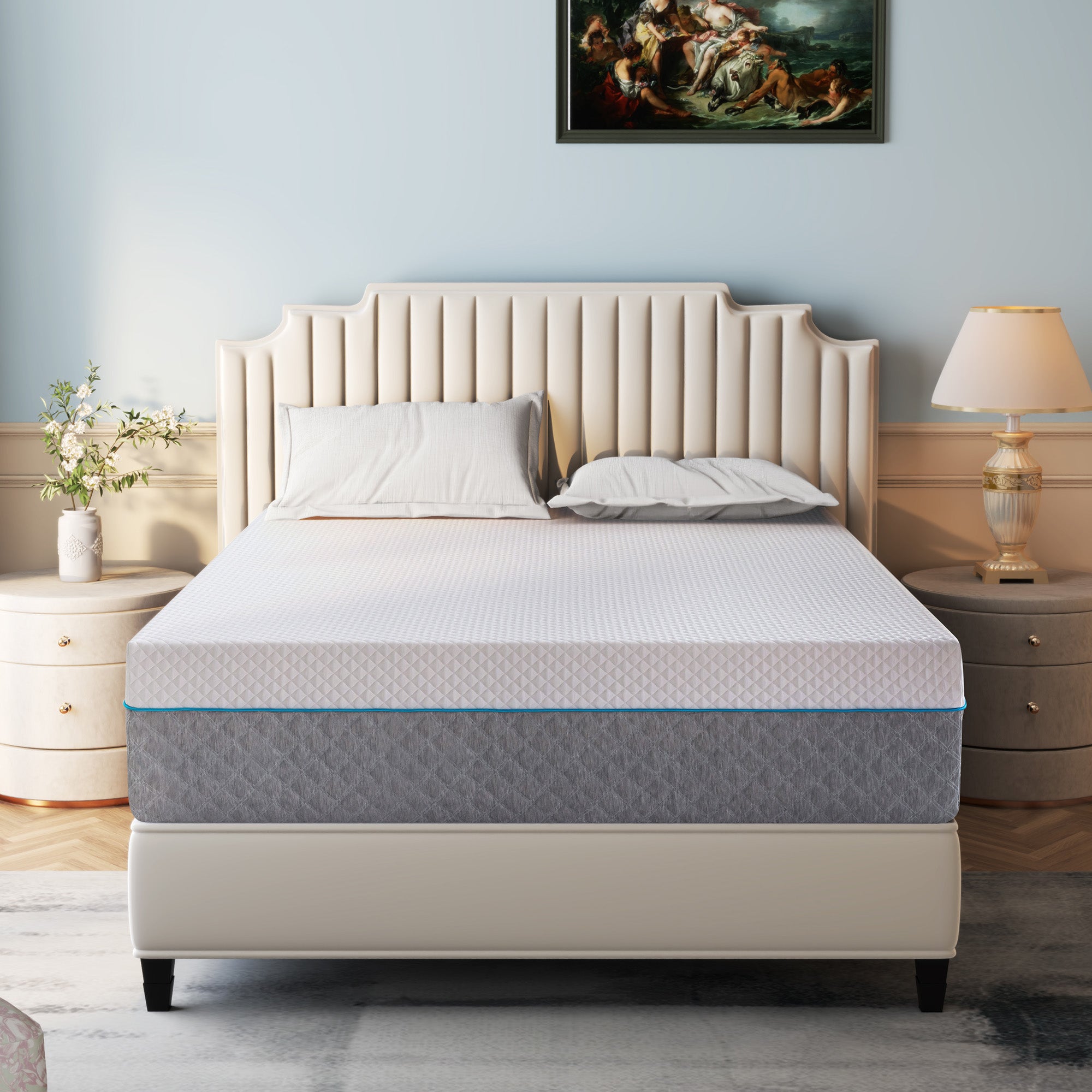 AeroRest 14" All-Foam Mattress
