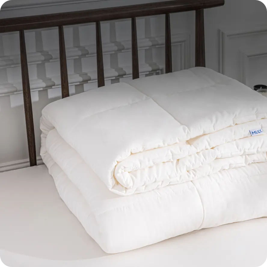 Comforters
