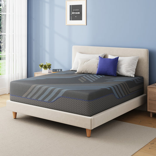 Optima Memory Foam Mattress