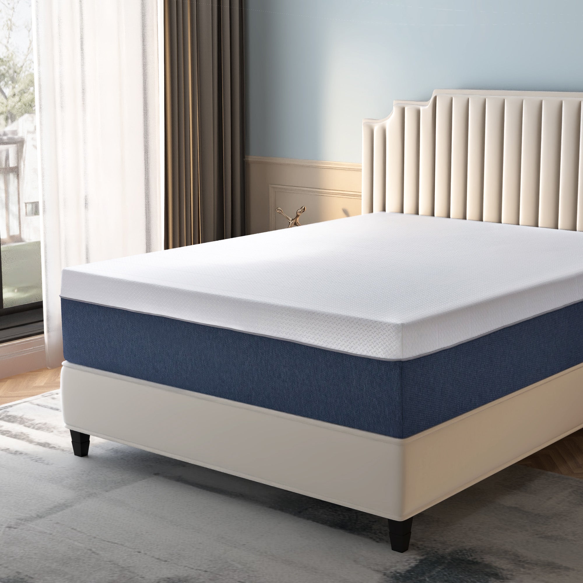 AeroRest 14" All-Foam Mattress