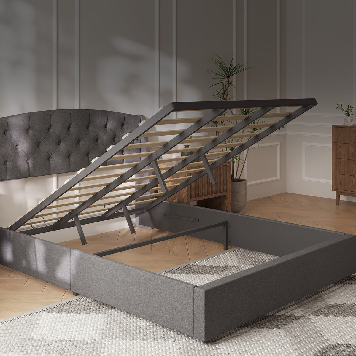 Bed Frames