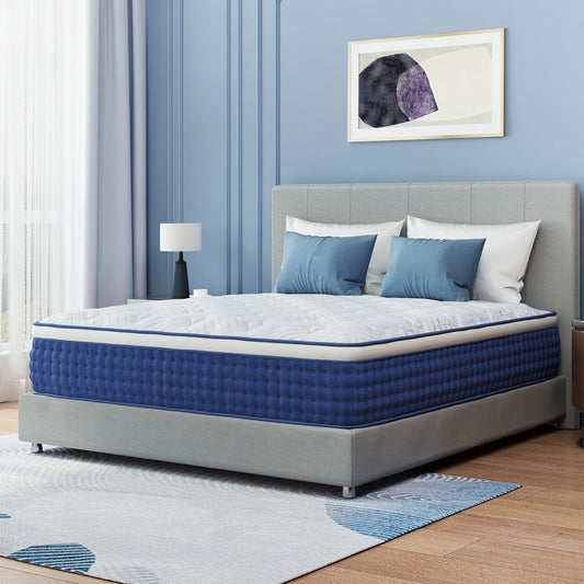 BlueWave Hybrid Mattress