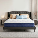 14" Bluewave Comfort Sleep Set