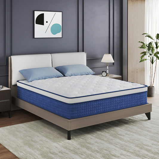 SynthoSpace Hybrid Mattress