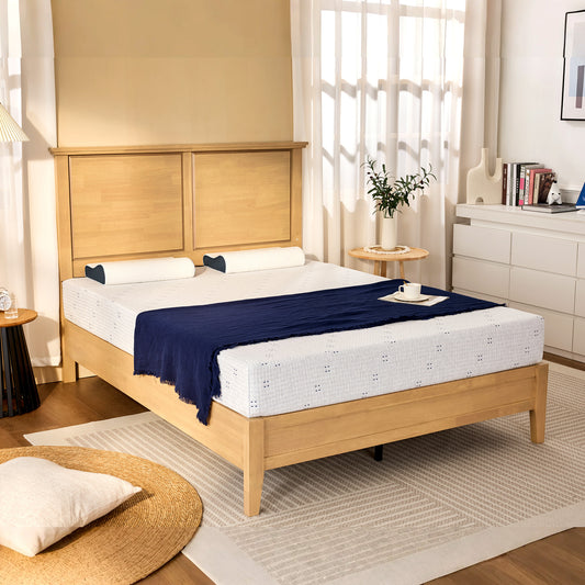 Basic Memory Foam Mattress