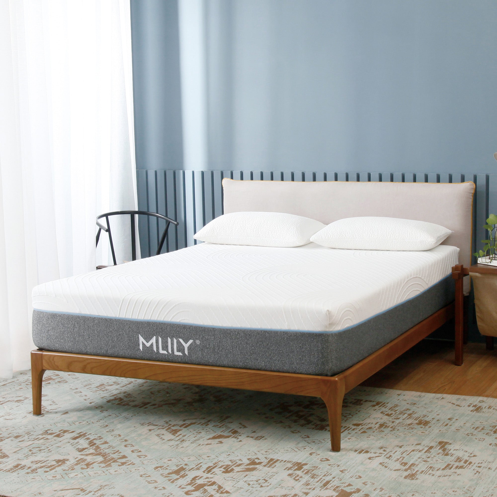 Fusion Luxe Mattress