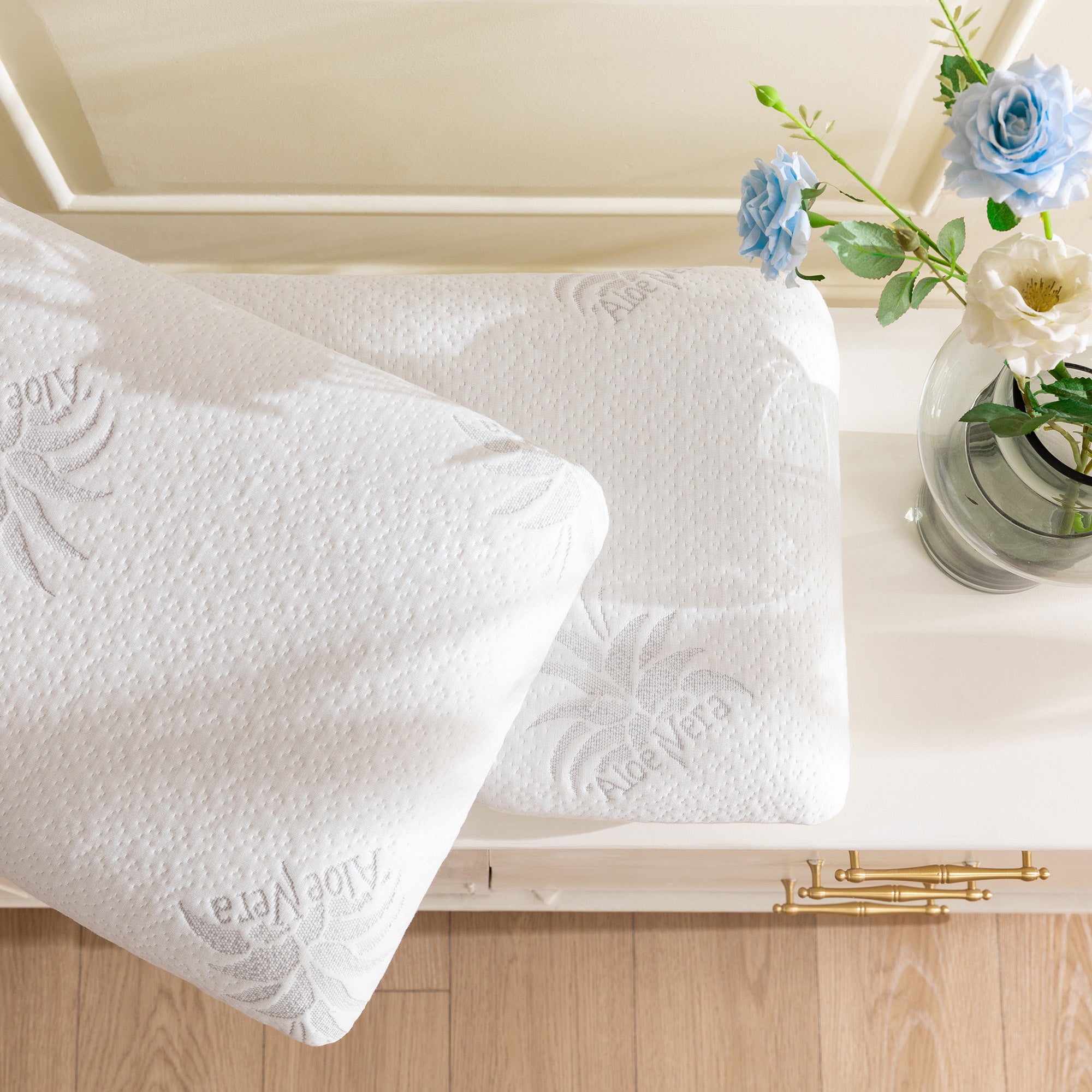 Serenity Pillow