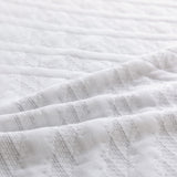 RV White Mattress