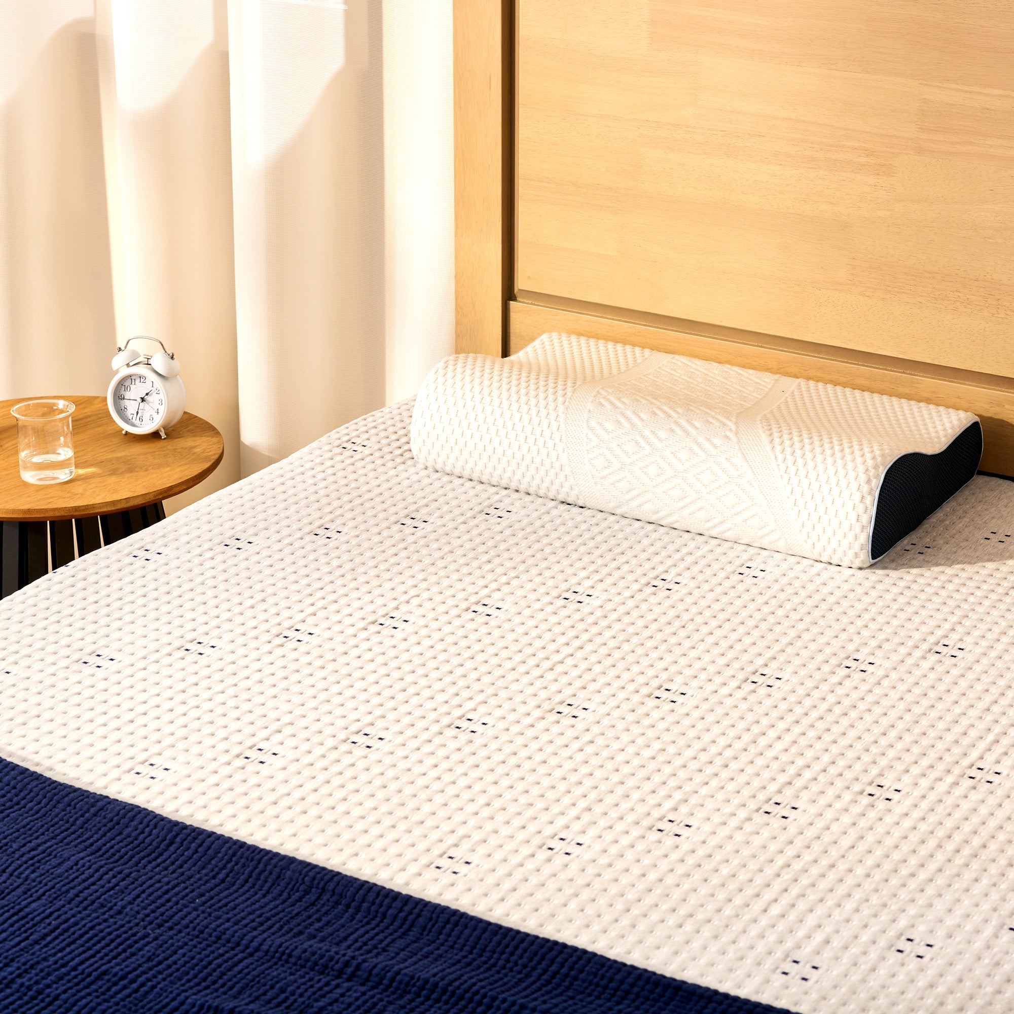 Basic Memory Foam Mattress