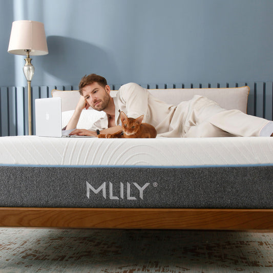 Fusion Luxe Mattress