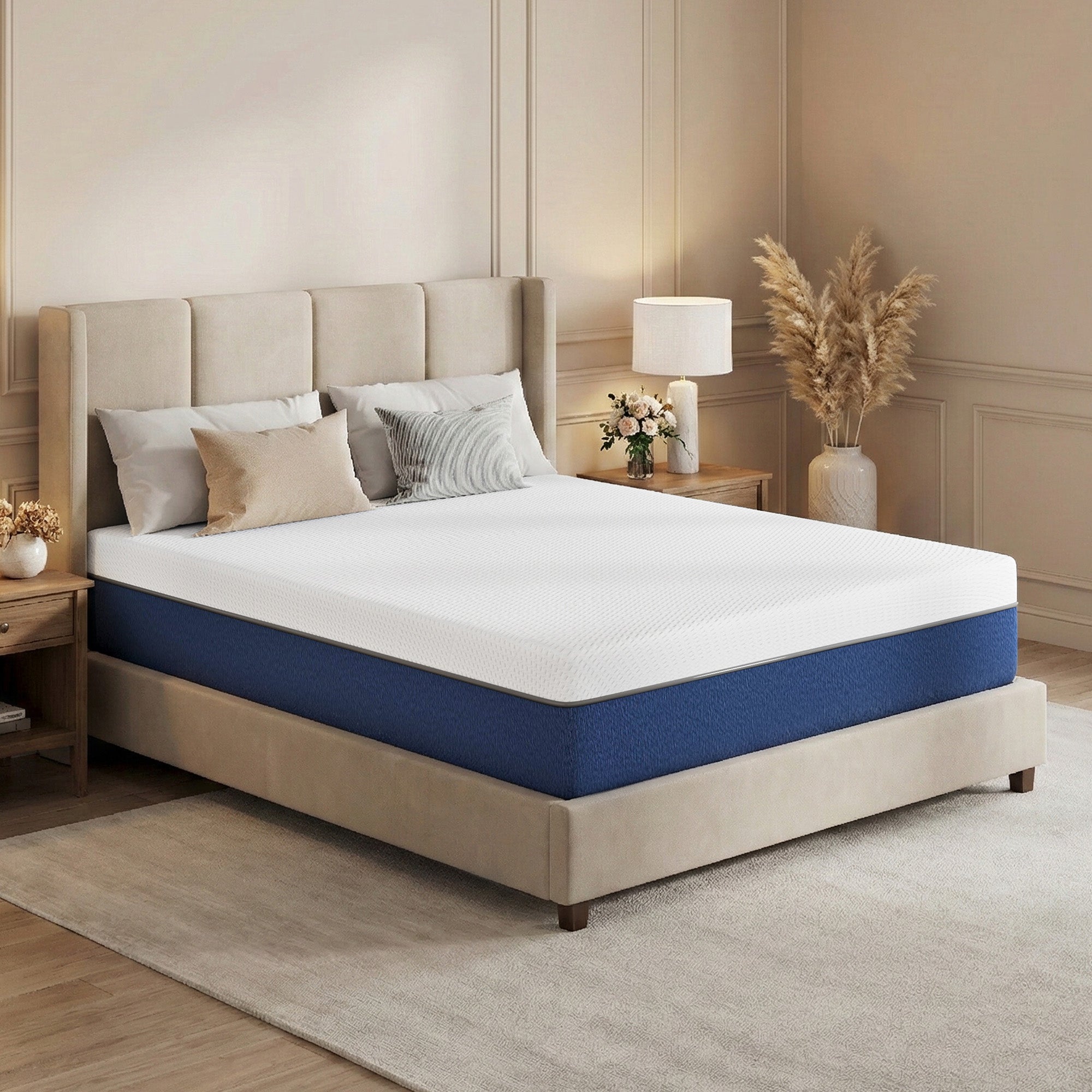 AeroRest 14" All-Foam Mattress