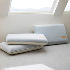 Premium Comfort Pillow 2-Pack