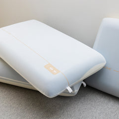 Premium Comfort Pillow 2-Pack