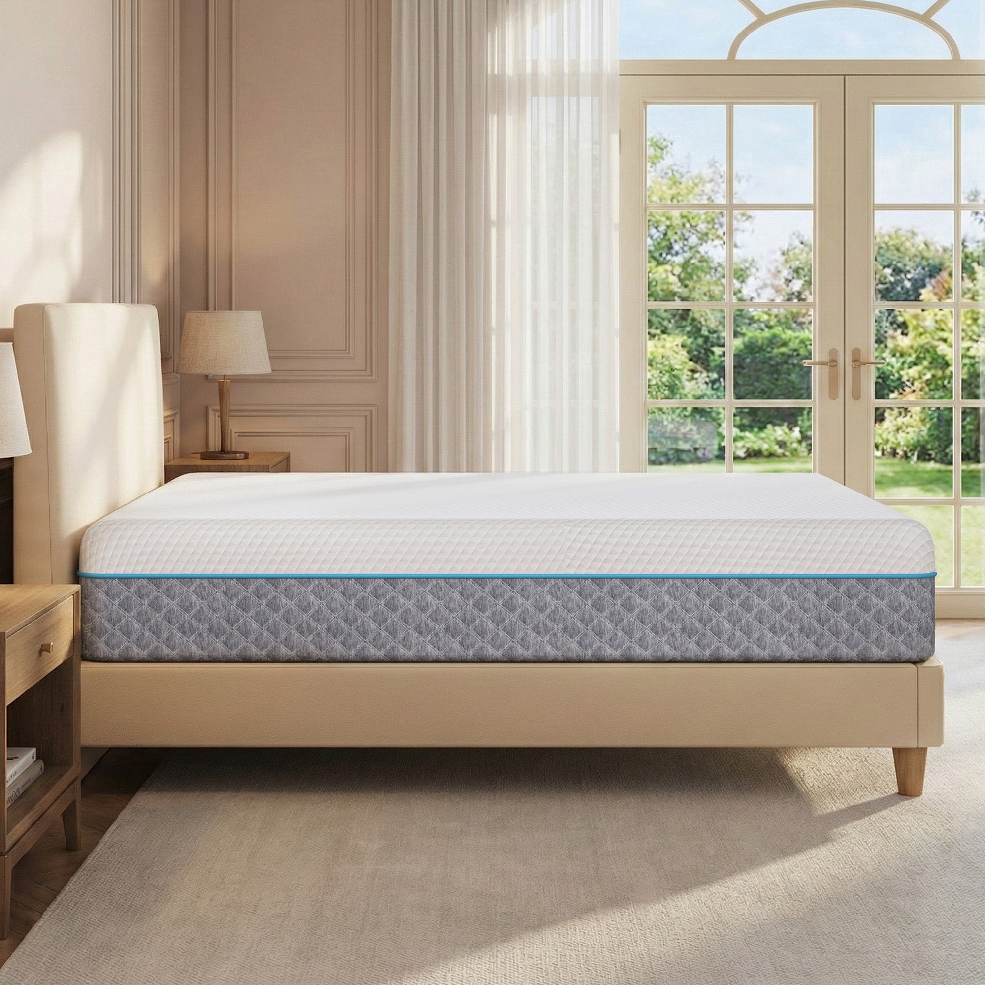 AeroRest 14" All-Foam Mattress