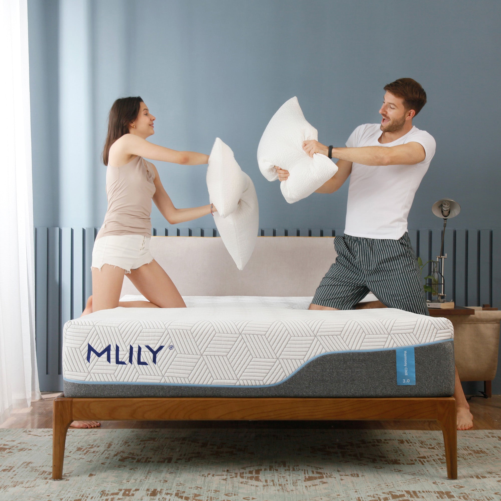 Harmony Chill 3.0 13" Mattress