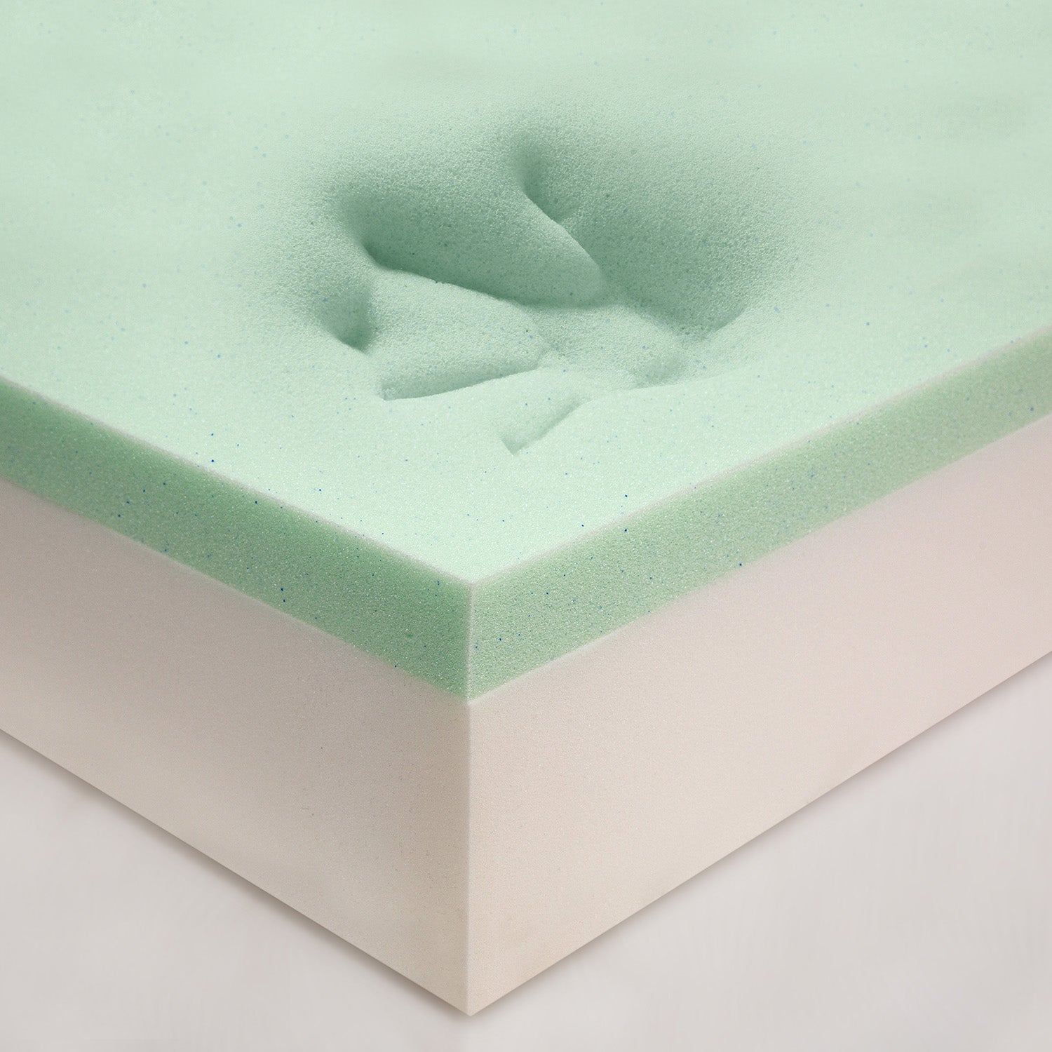 RV White Mattress