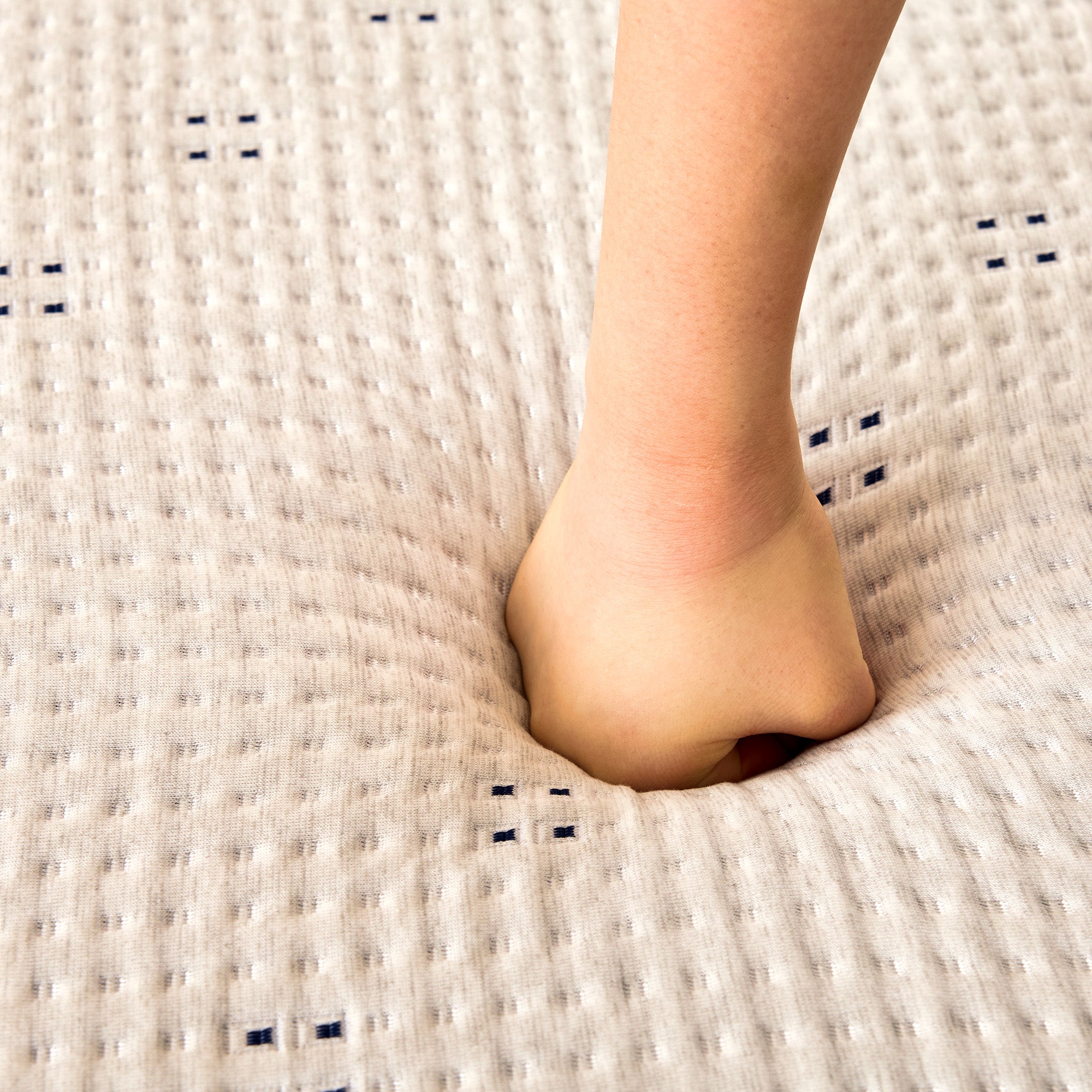 Basic Memory Foam Mattress