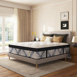 Indigo Luxe Hybrid Mattress
